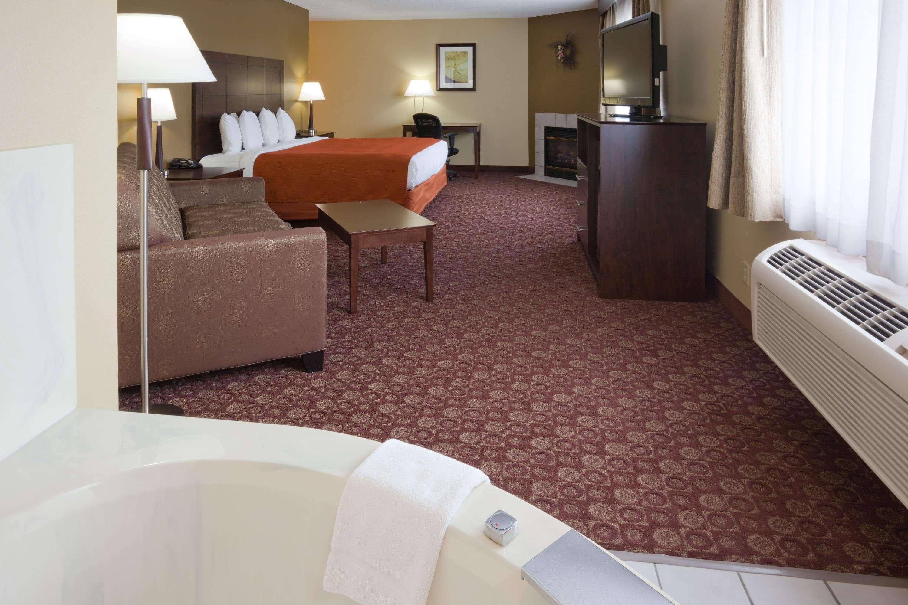 Americinn By Wyndham Blue Earth Extérieur photo