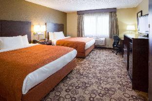 Americinn By Wyndham Blue Earth Chambre photo