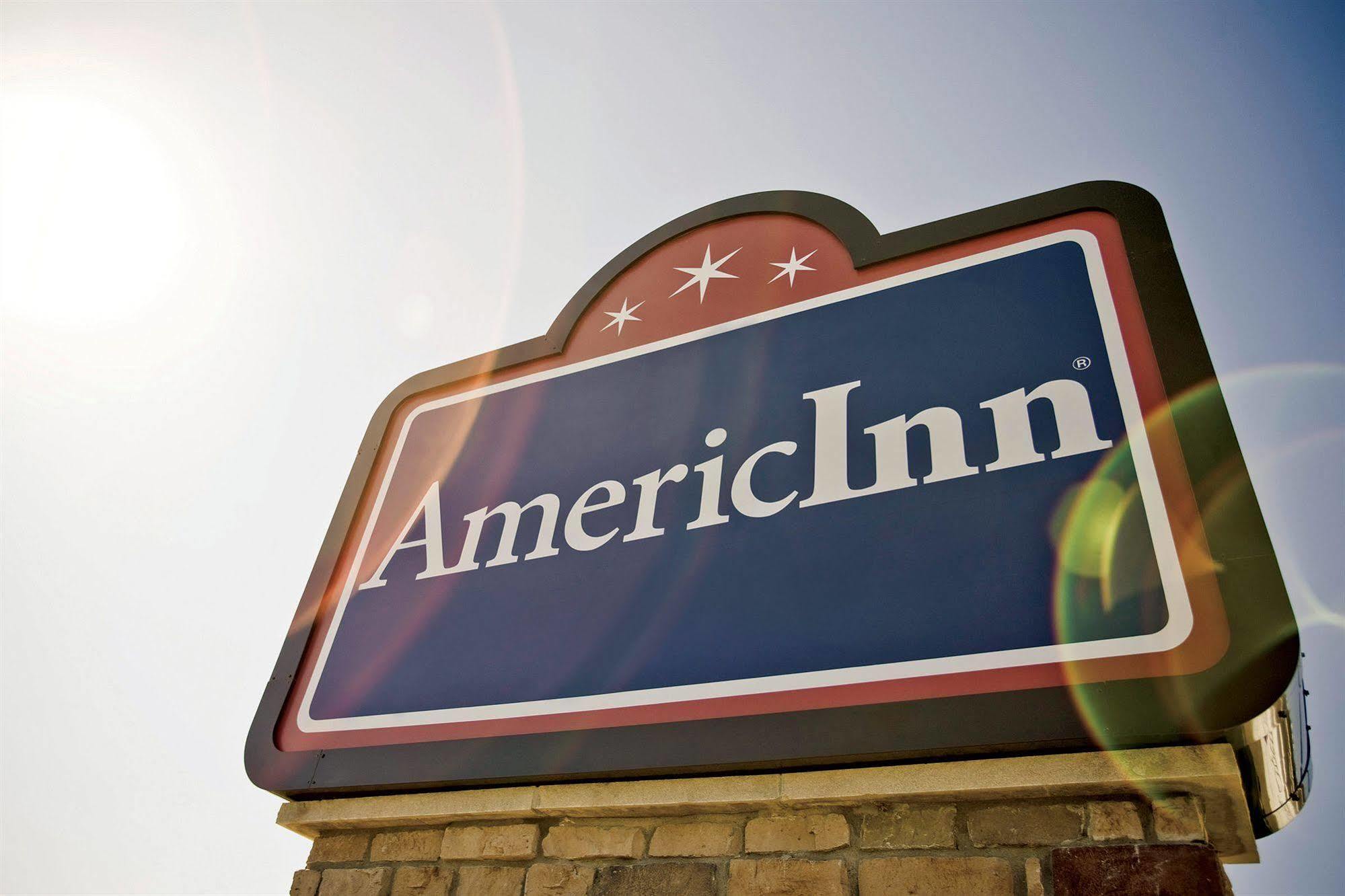Americinn By Wyndham Blue Earth Extérieur photo